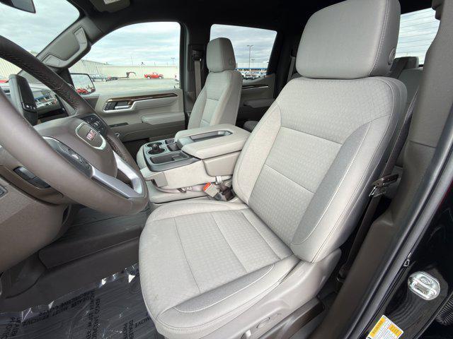 new 2026 GMC Sierra 1500 car, priced at $51,500