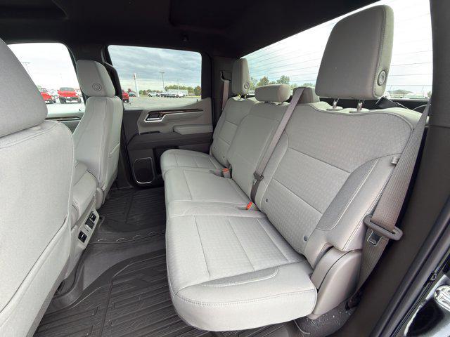 new 2026 GMC Sierra 1500 car, priced at $51,500