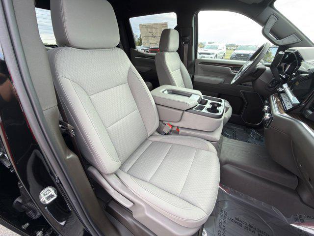 new 2026 GMC Sierra 1500 car, priced at $51,500