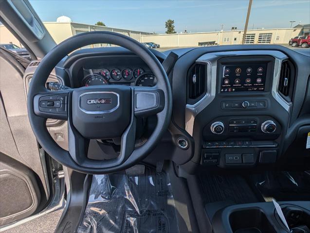 new 2025 GMC Sierra 1500 car, priced at $46,000