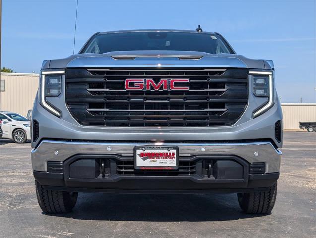 new 2025 GMC Sierra 1500 car, priced at $42,500