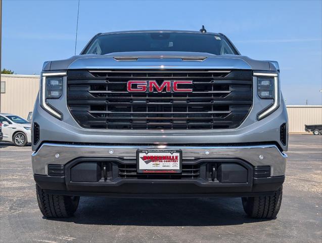 new 2025 GMC Sierra 1500 car, priced at $46,000