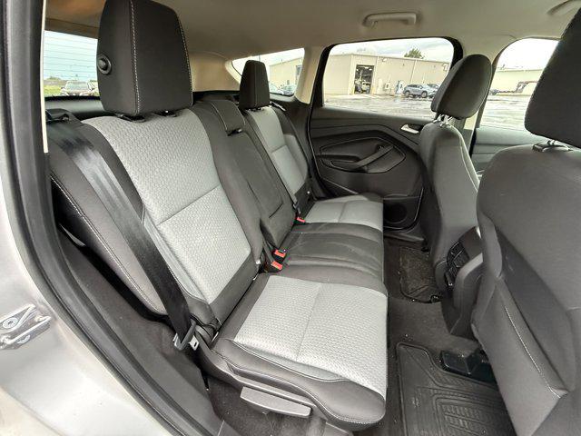 used 2017 Ford Escape car, priced at $13,000