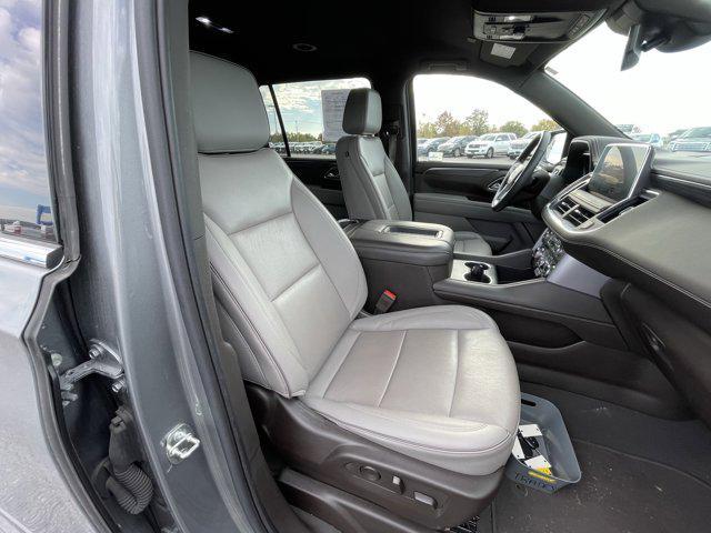 used 2023 GMC Yukon XL car, priced at $59,000