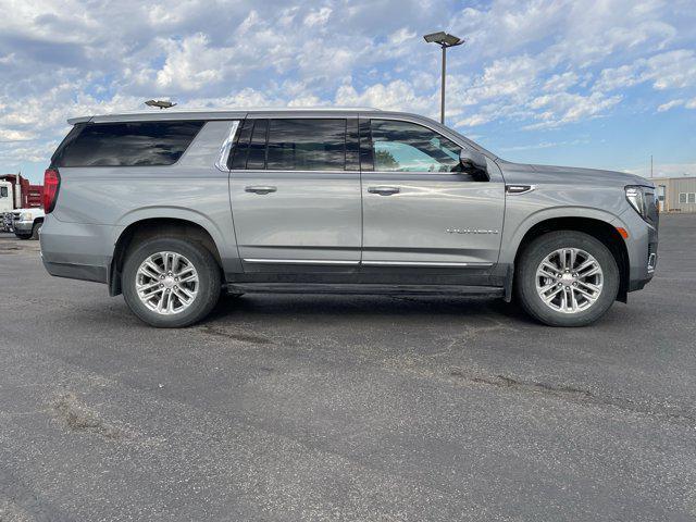 used 2023 GMC Yukon XL car, priced at $59,000