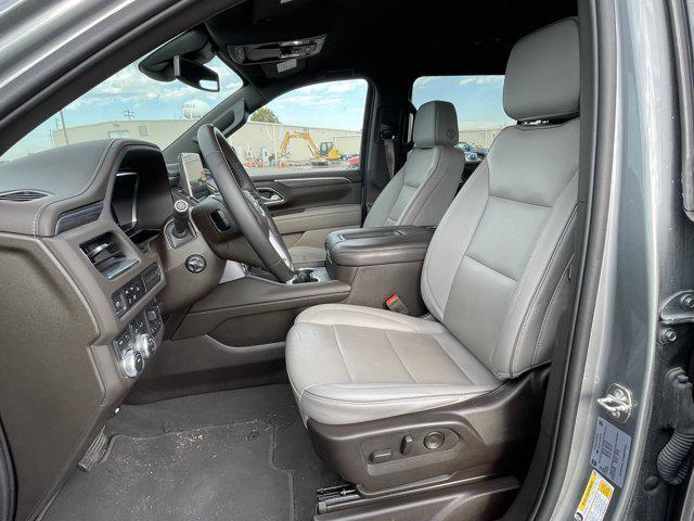 used 2023 GMC Yukon XL car, priced at $59,000