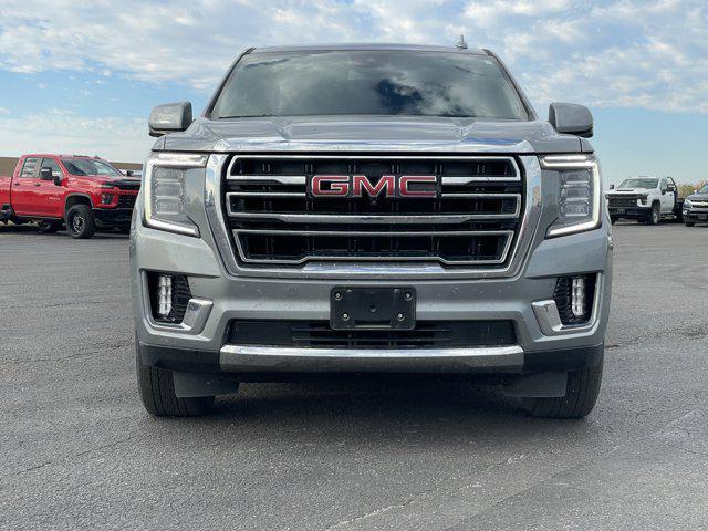 used 2023 GMC Yukon XL car, priced at $59,000