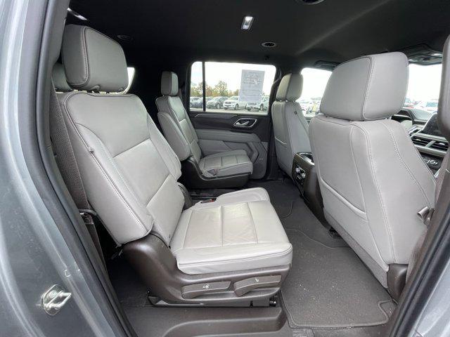 used 2023 GMC Yukon XL car, priced at $59,000