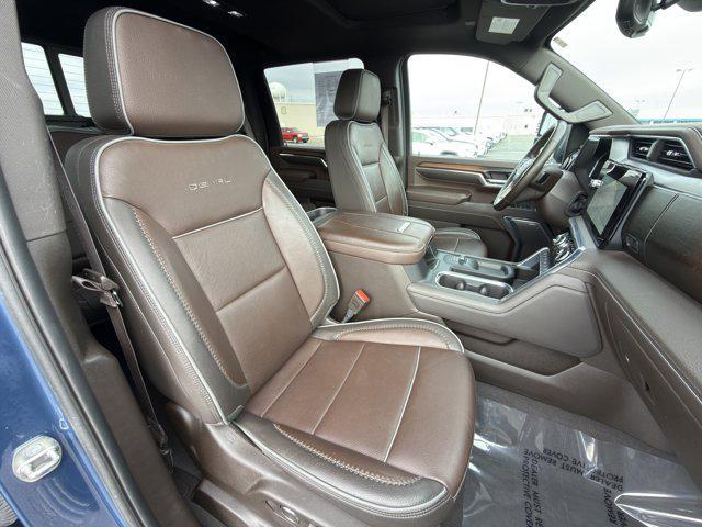 used 2024 GMC Sierra 2500 car, priced at $69,500