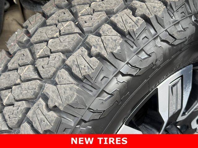 used 2024 GMC Sierra 2500 car, priced at $69,500