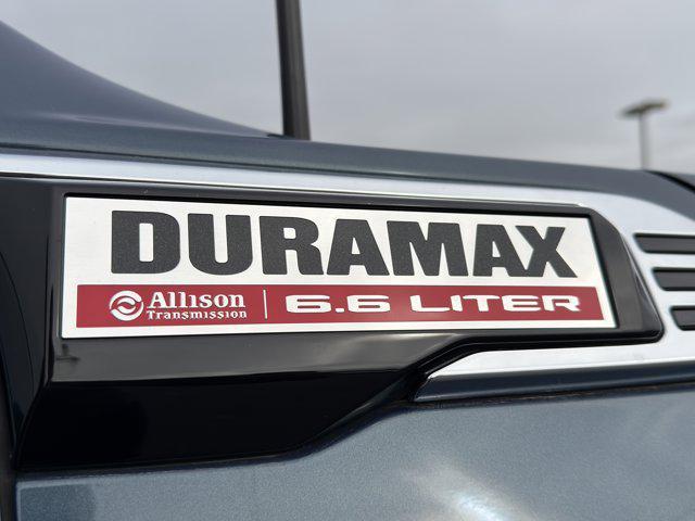 used 2024 GMC Sierra 2500 car, priced at $69,500