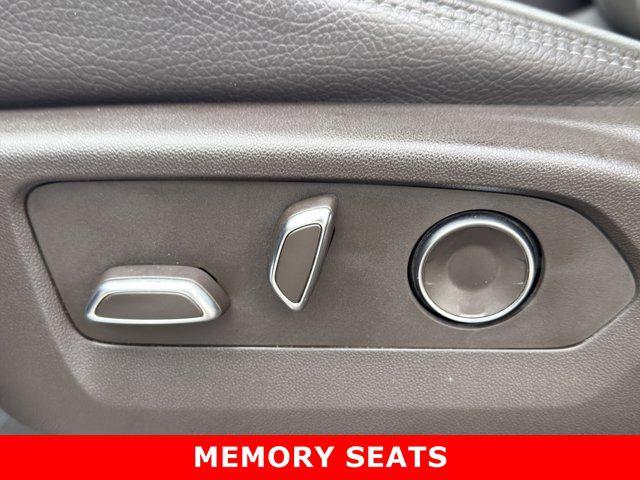 used 2024 GMC Sierra 2500 car, priced at $69,500