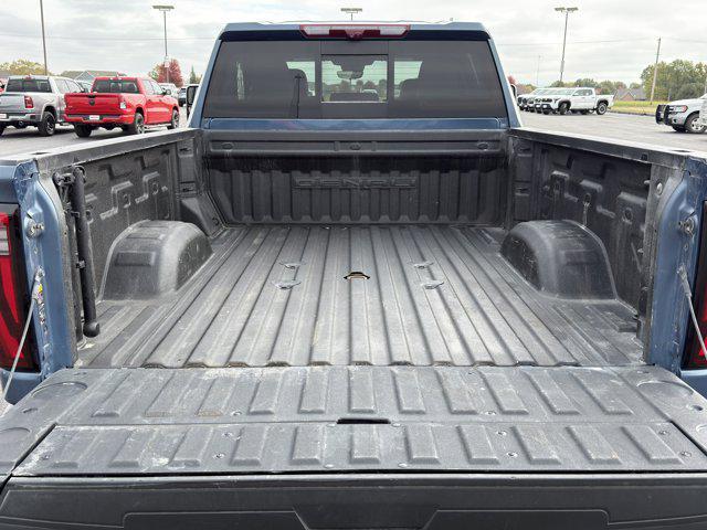 used 2024 GMC Sierra 2500 car, priced at $69,500