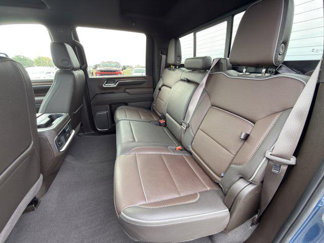 used 2024 GMC Sierra 2500 car, priced at $69,500