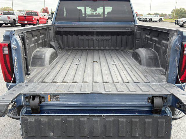 used 2024 GMC Sierra 2500 car, priced at $69,500