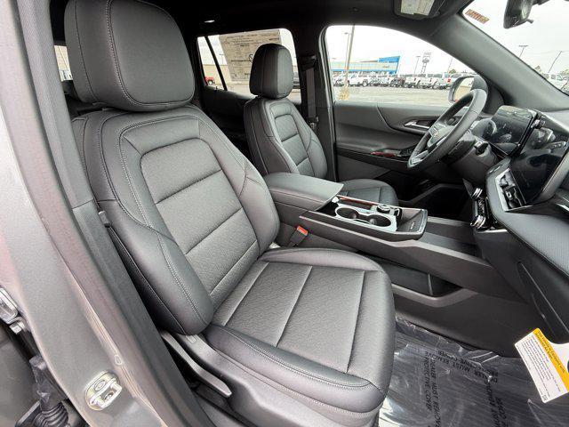 new 2026 Chevrolet Equinox car, priced at $36,257