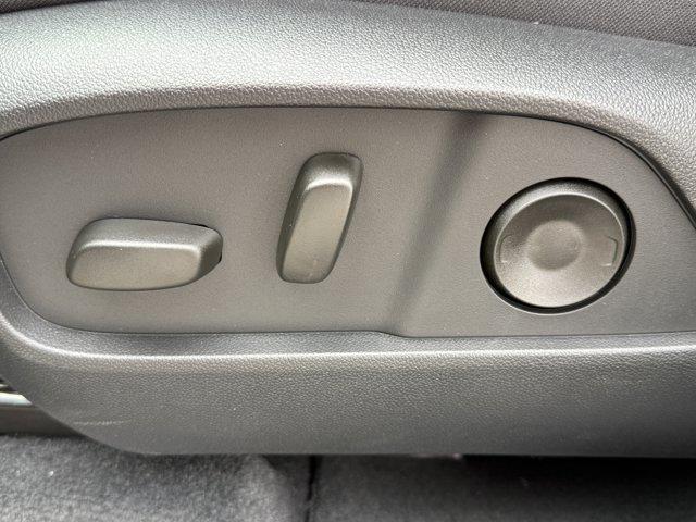 new 2026 Chevrolet Equinox car, priced at $36,257