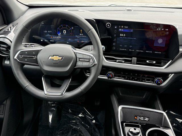 new 2026 Chevrolet Equinox car, priced at $36,257