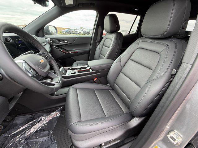 new 2026 Chevrolet Equinox car, priced at $36,257