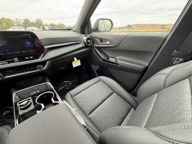 new 2026 Chevrolet Equinox car, priced at $36,257