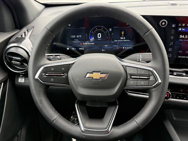 new 2026 Chevrolet Equinox car, priced at $36,257