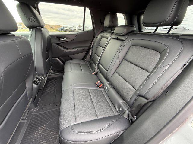 new 2026 Chevrolet Equinox car, priced at $36,257