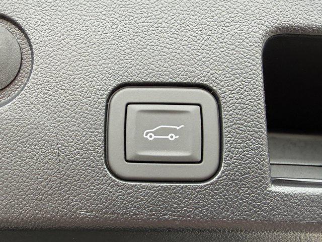 new 2026 Chevrolet Equinox car, priced at $36,257