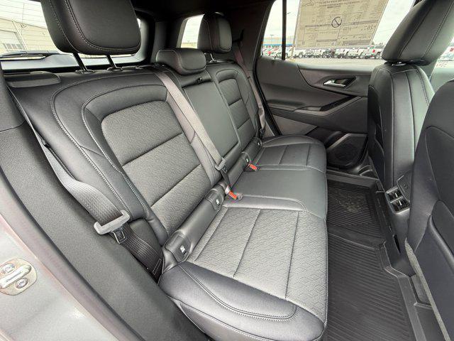 new 2026 Chevrolet Equinox car, priced at $36,257