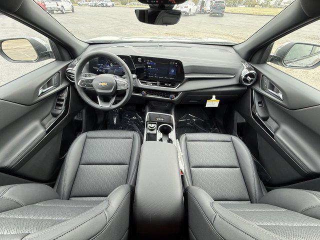 new 2026 Chevrolet Equinox car, priced at $36,257