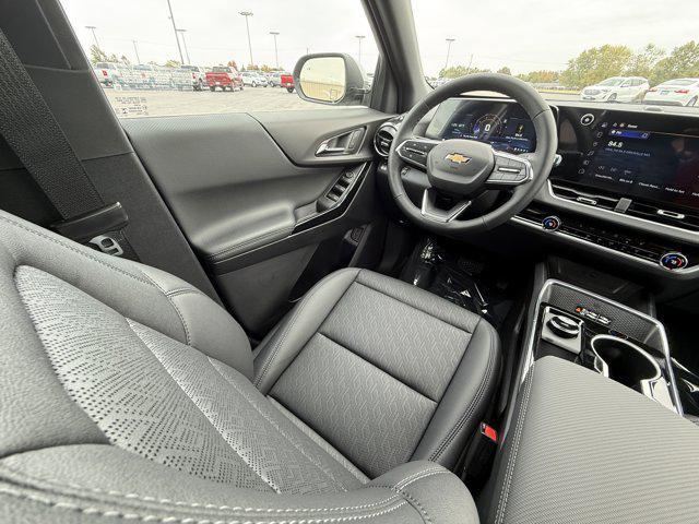 new 2026 Chevrolet Equinox car, priced at $36,257