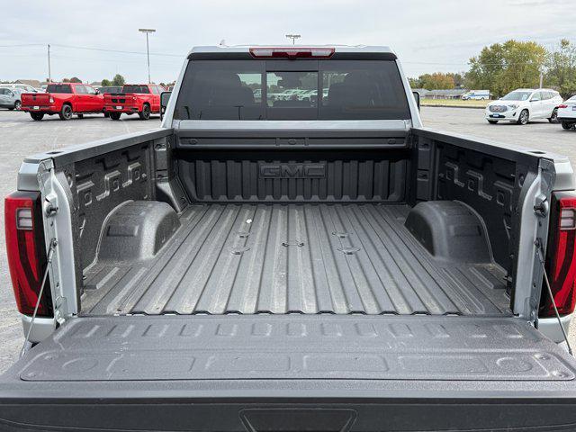 new 2026 GMC Sierra 3500 car, priced at $82,500