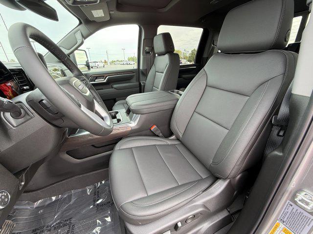 new 2026 GMC Sierra 3500 car, priced at $82,500