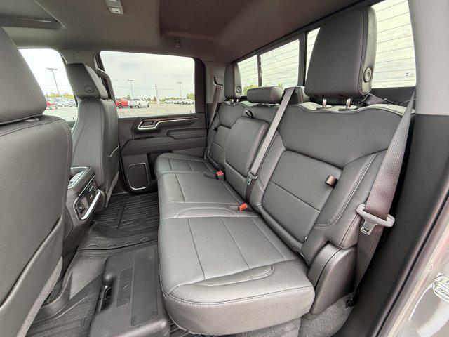 new 2026 GMC Sierra 3500 car, priced at $82,500