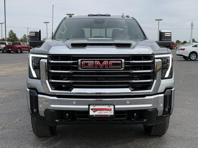 new 2026 GMC Sierra 3500 car, priced at $82,500