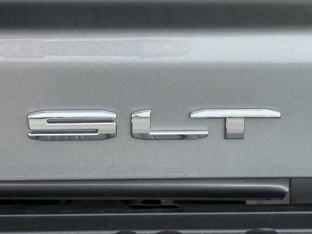 new 2026 GMC Sierra 3500 car, priced at $82,500