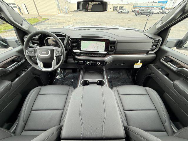 new 2026 GMC Sierra 3500 car, priced at $82,500