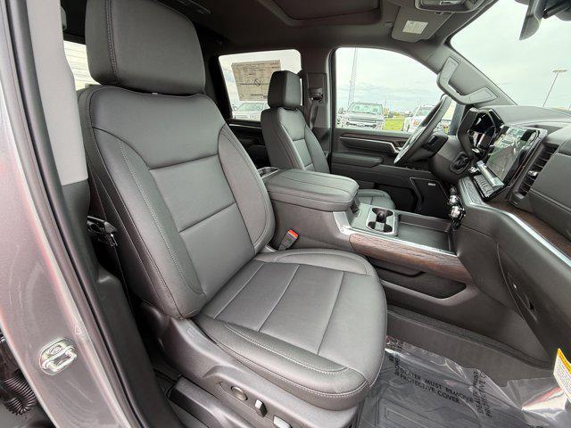 new 2026 GMC Sierra 3500 car, priced at $82,500