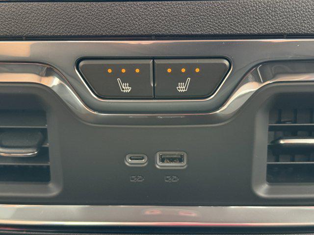 new 2026 GMC Sierra 3500 car, priced at $82,500