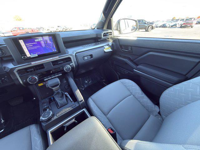 new 2025 Toyota Tacoma car, priced at $42,966