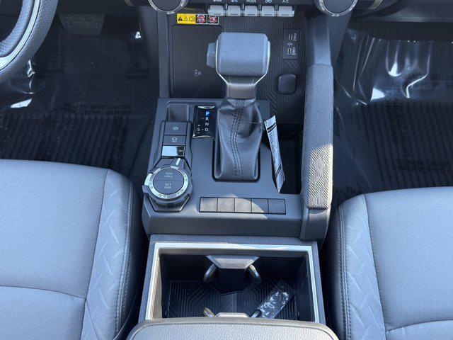 new 2025 Toyota Tacoma car, priced at $42,966