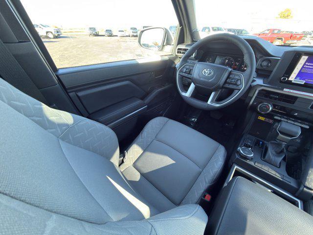 new 2025 Toyota Tacoma car, priced at $42,966