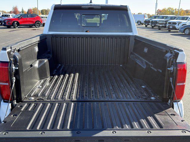 new 2025 Toyota Tacoma car, priced at $42,966