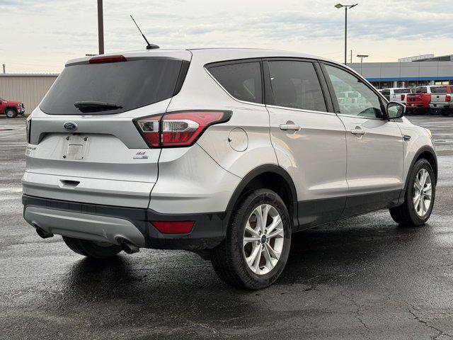 used 2017 Ford Escape car, priced at $13,000