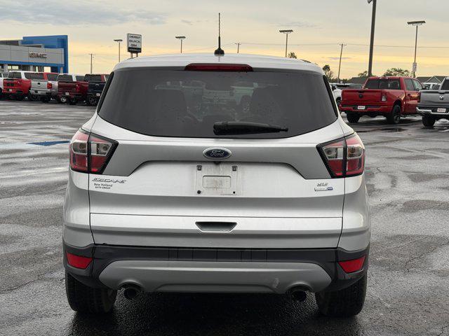 used 2017 Ford Escape car, priced at $13,000