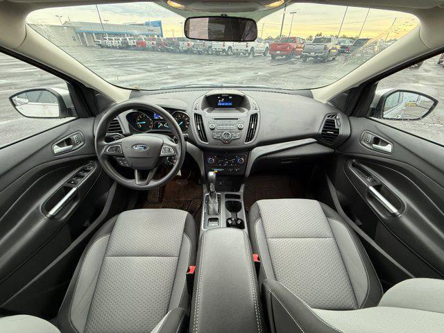 used 2017 Ford Escape car, priced at $13,000