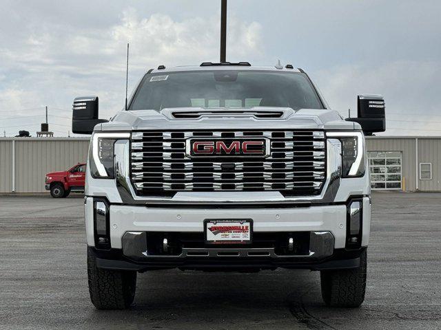 new 2024 GMC Sierra 2500 car, priced at $87,000