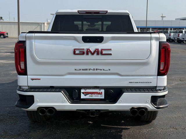 used 2019 GMC Sierra 1500 car, priced at $39,000