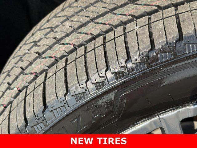 used 2019 GMC Sierra 1500 car, priced at $39,000