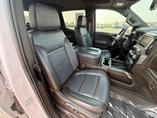 used 2019 GMC Sierra 1500 car, priced at $39,000