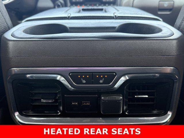 used 2019 GMC Sierra 1500 car, priced at $39,000